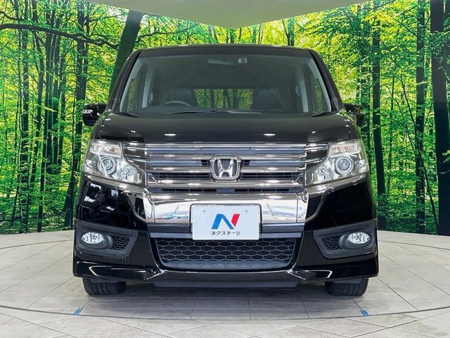 HONDA STEPWAGON SPADA 2013 Image 31