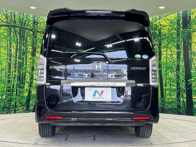 HONDA STEPWAGON SPADA 2013 Image 31