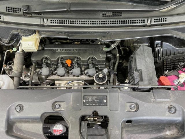 HONDA STEPWAGON SPADA 2013 Image 31