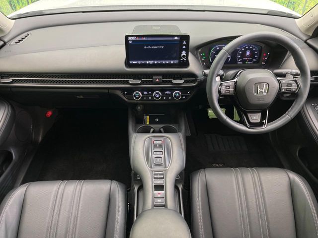 HONDA ZR-V E:HEV 2023 Image 31