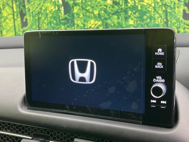 HONDA ZR-V E:HEV 2023 Image 31