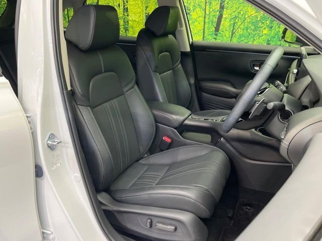 HONDA ZR-V E:HEV 2023 Image 31