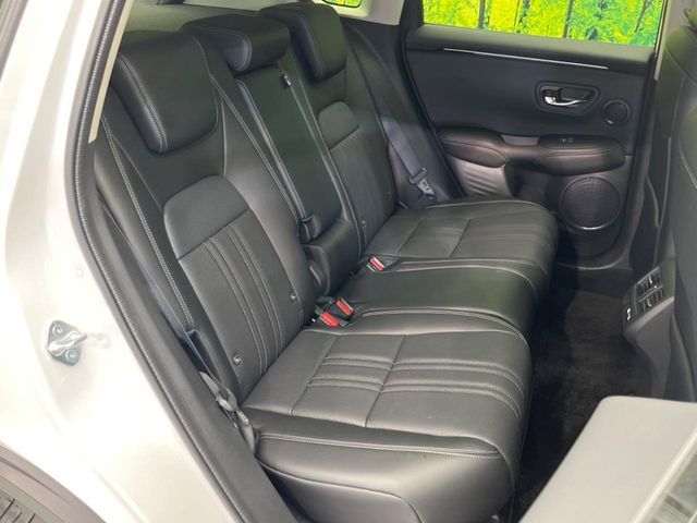 HONDA ZR-V E:HEV 2023 Image 31