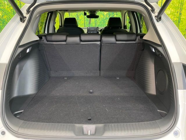 HONDA ZR-V E:HEV 2023 Image 31