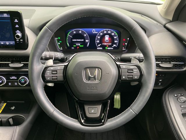 HONDA ZR-V E:HEV 2023 Image 31