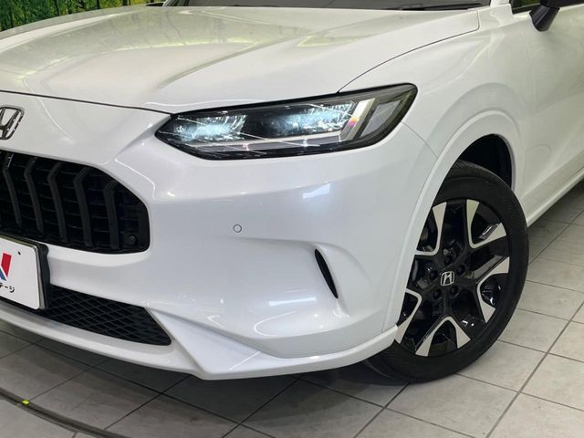 HONDA ZR-V E:HEV 2023 Image 31