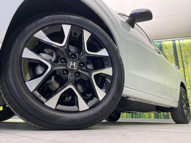 HONDA ZR-V E:HEV 2023 Image 31