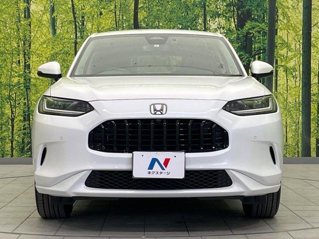 HONDA ZR-V E:HEV 2023 Image 31