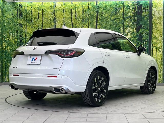 HONDA ZR-V E:HEV 2023 Image 31