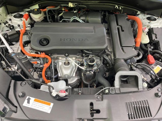 HONDA ZR-V E:HEV 2023 Image 31
