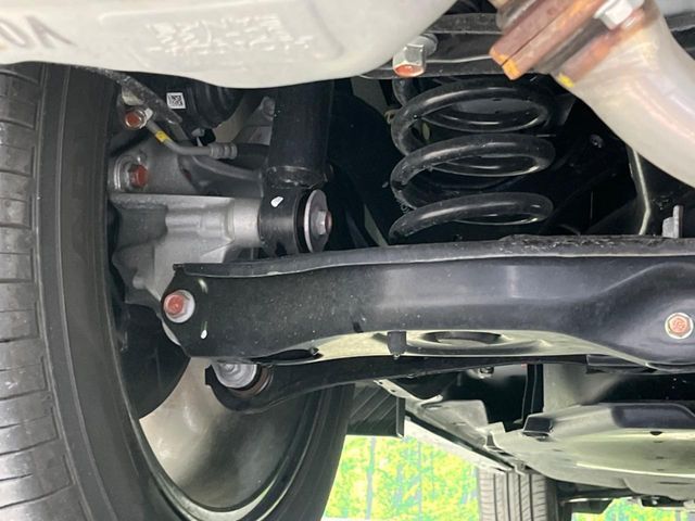 HONDA ZR-V E:HEV 2023 Image 31