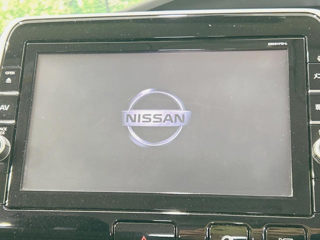 NISSAN SERENA  S-HYBRID 2017 Image 31