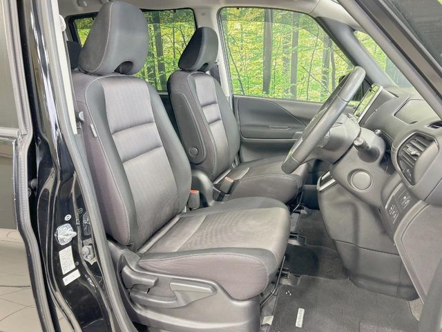 NISSAN SERENA  S-HYBRID 2017 Image 31