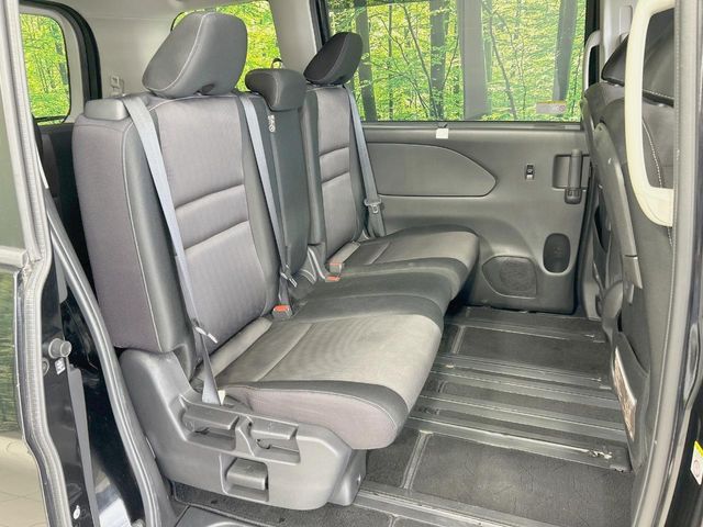 NISSAN SERENA  S-HYBRID 2017 Image 31