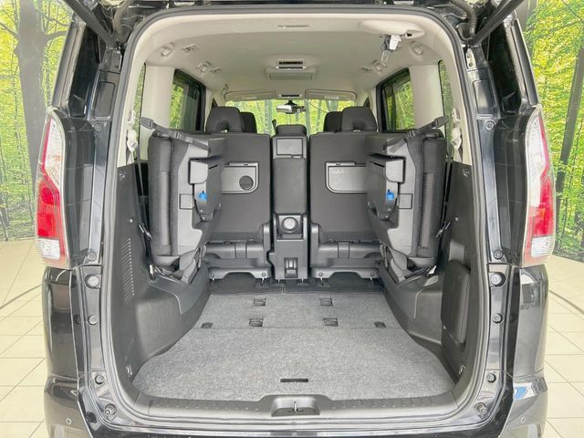 NISSAN SERENA  S-HYBRID 2017 Image 31