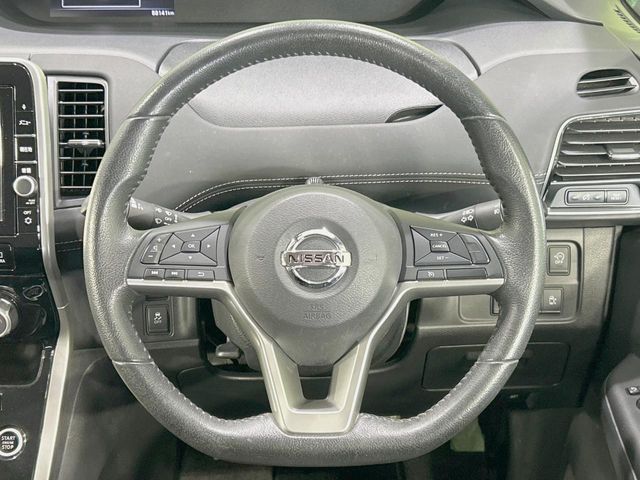 NISSAN SERENA  S-HYBRID 2017 Image 31