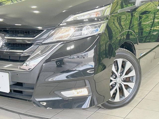NISSAN SERENA  S-HYBRID 2017 Image 31