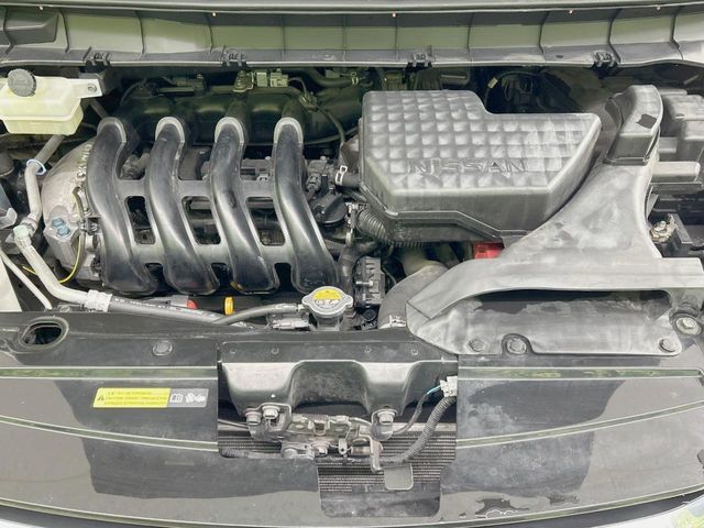 NISSAN SERENA  S-HYBRID 2017 Image 31