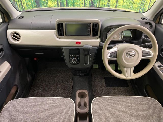 DAIHATSU MIRA TOCOT 2021 Image 31