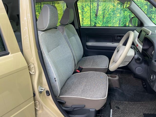 DAIHATSU MIRA TOCOT 2021 Image 31