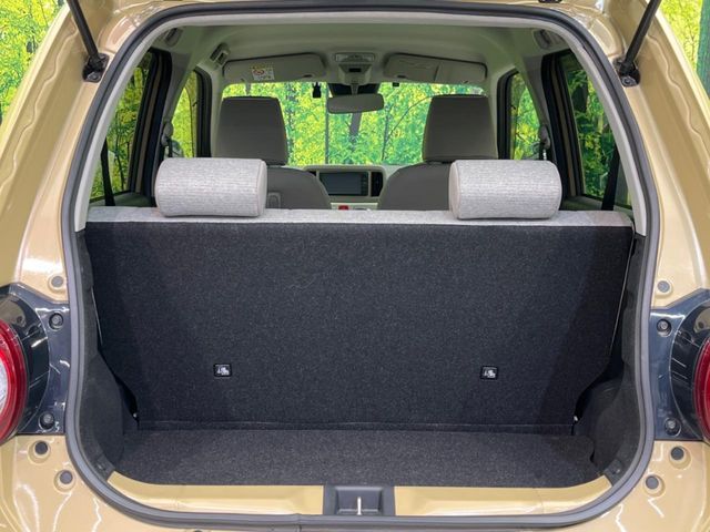 DAIHATSU MIRA TOCOT 2021 Image 31