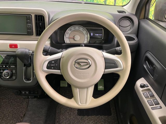 DAIHATSU MIRA TOCOT 2021 Image 31