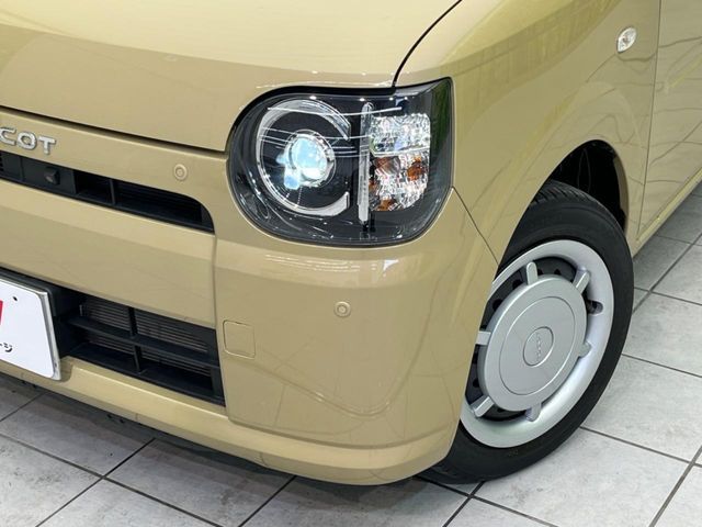 DAIHATSU MIRA TOCOT 2021 Image 31