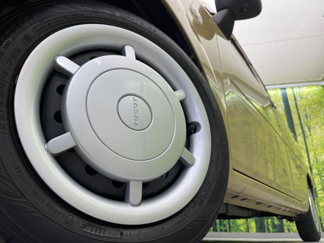 DAIHATSU MIRA TOCOT 2021 Image 31