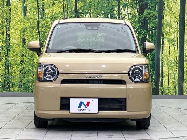 DAIHATSU MIRA TOCOT 2021 Image 31