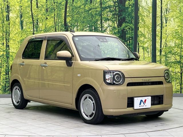 DAIHATSU MIRA TOCOT 2021 Image 31