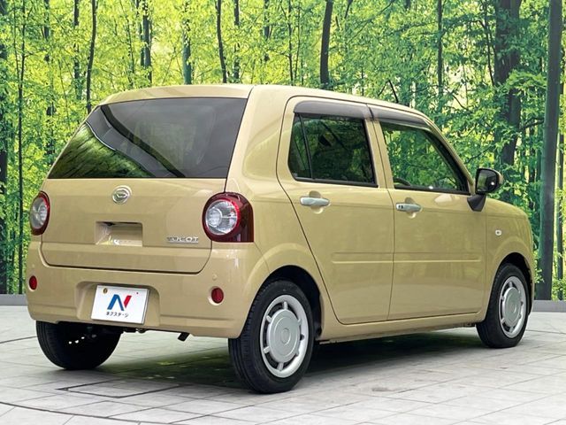 DAIHATSU MIRA TOCOT 2021 Image 31