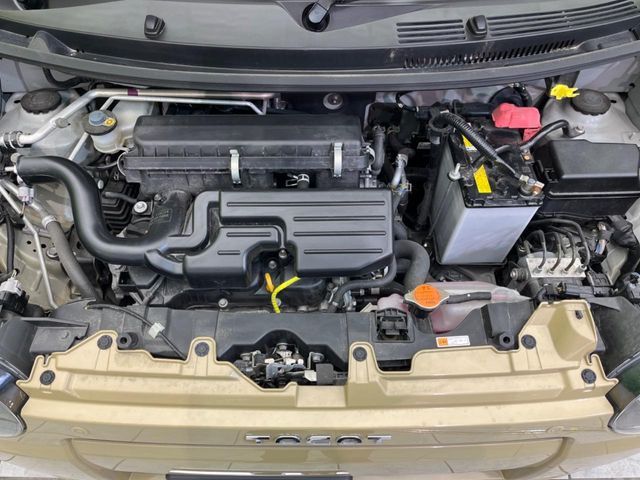 DAIHATSU MIRA TOCOT 2021 Image 31