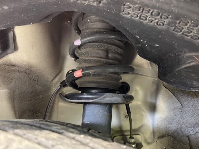 DAIHATSU MIRA TOCOT 2021 Image 31