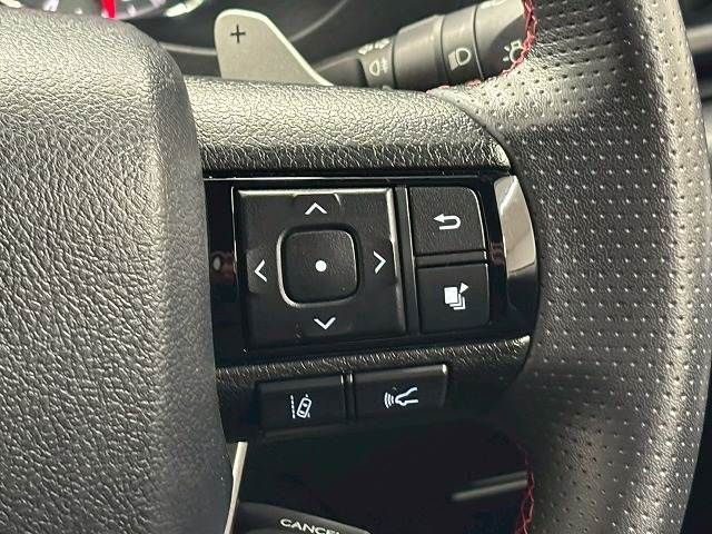 TOYOTA HILUX 4WD 2023 Image 31