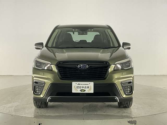 SUBARU FORESTER 2021 Image 31