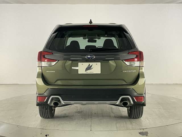 SUBARU FORESTER 2021 Image 31