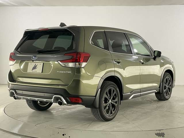 SUBARU FORESTER 2021 Image 31