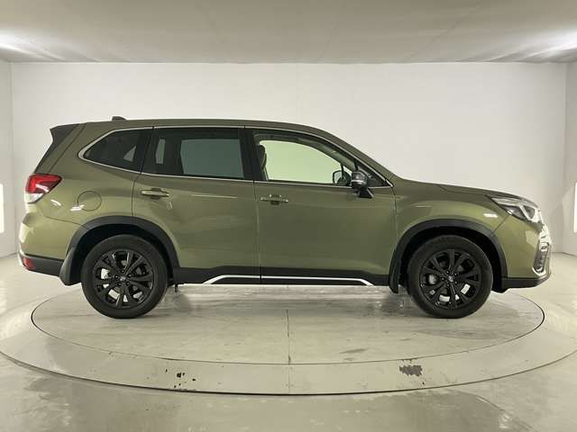 SUBARU FORESTER 2021 Image 31