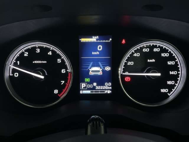 SUBARU FORESTER 2021 Image 31