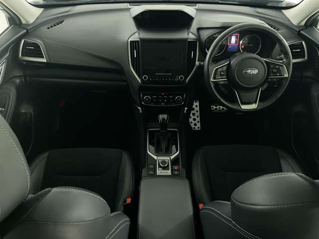 SUBARU FORESTER 2021 Image 31