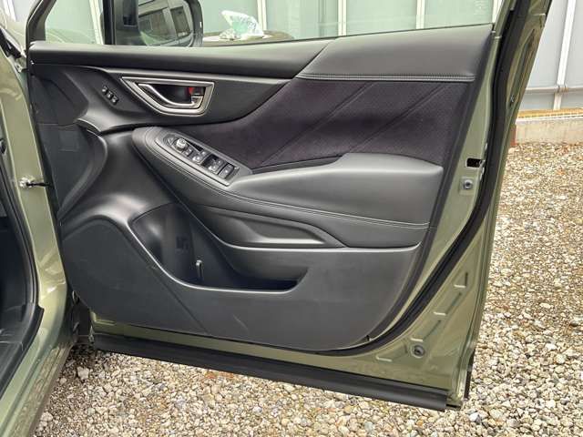 SUBARU FORESTER 2021 Image 31