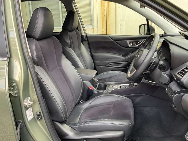 SUBARU FORESTER 2021 Image 31