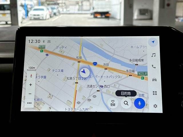TOYOTA VOXY HYBRID 2023 Image 31