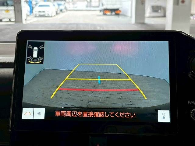 TOYOTA VOXY HYBRID 2023 Image 31