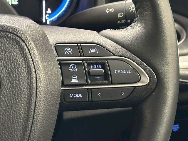 TOYOTA VOXY HYBRID 2023 Image 31