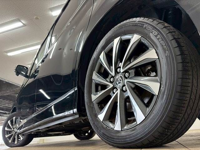 TOYOTA VOXY HYBRID 2023 Image 31