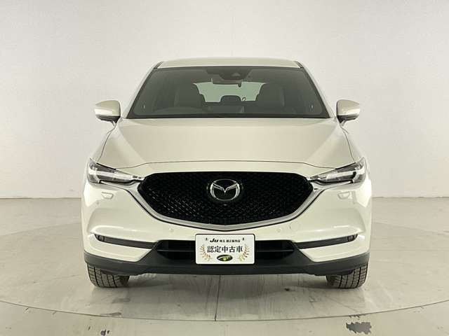 MAZDA CX-5 4WD 2021 Image 31