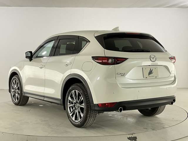 MAZDA CX-5 4WD 2021 Image 31
