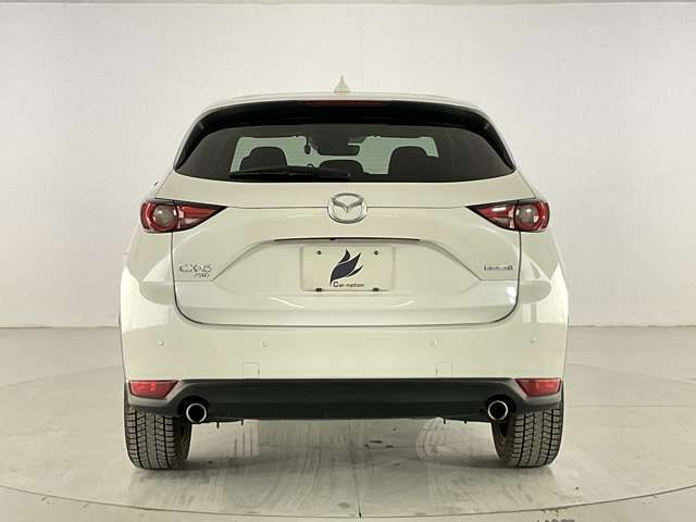 MAZDA CX-5 4WD 2021 Image 31