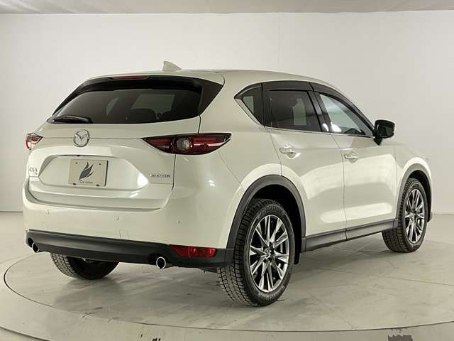 MAZDA CX-5 4WD 2021 Image 31
